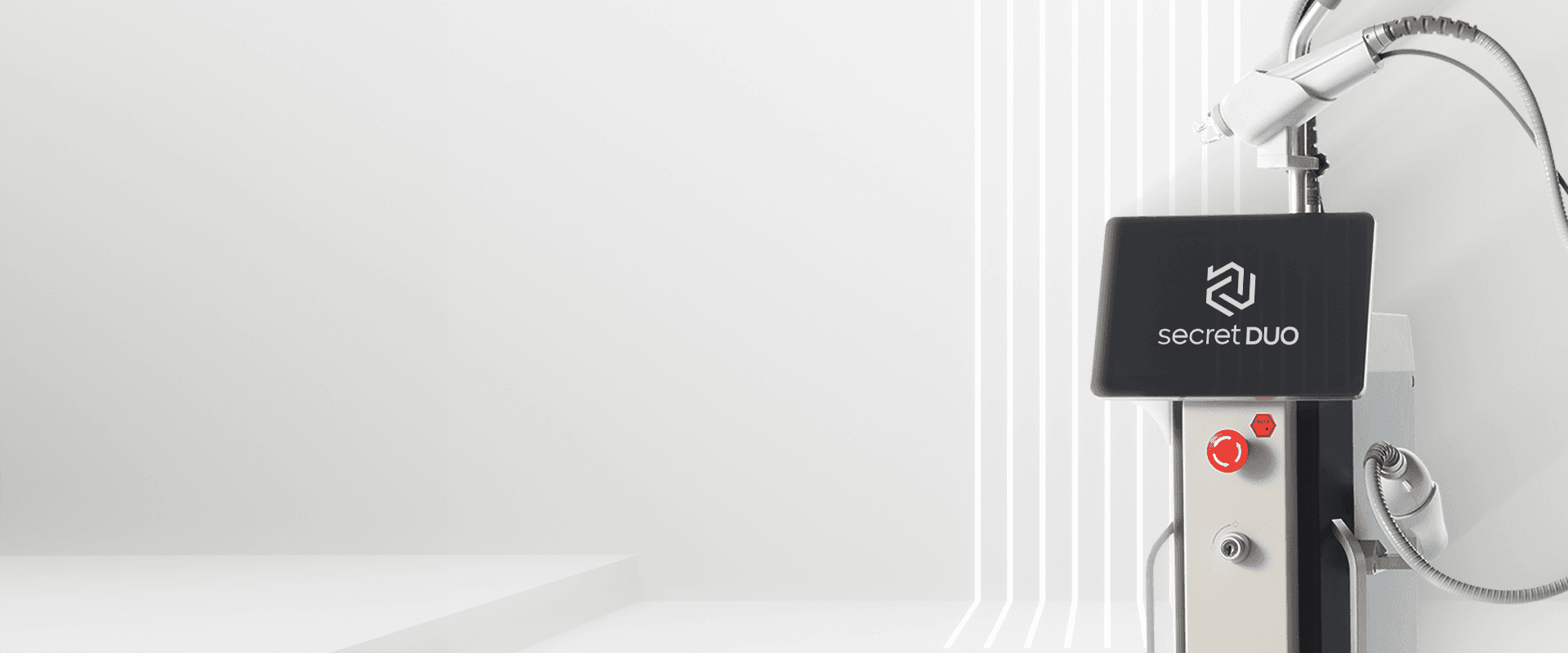 SECRET DUO background