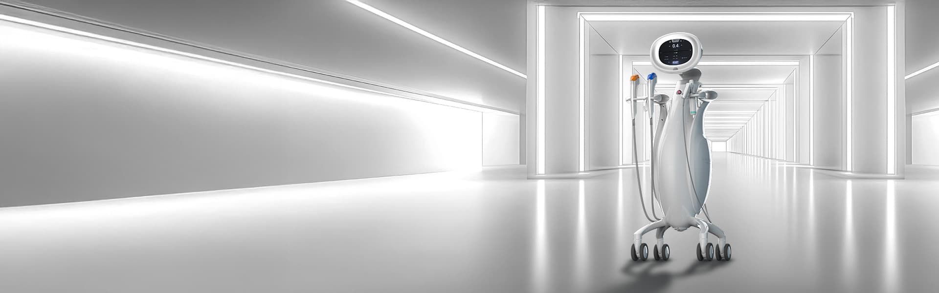 ULTRAFORMER MPT background