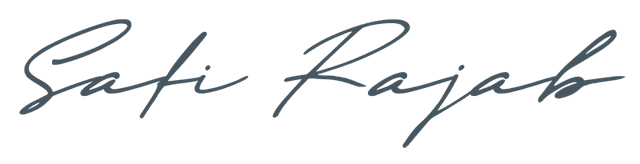 Safi Rajab signature