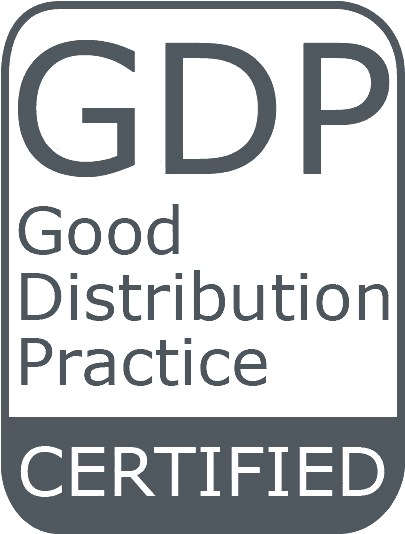 GDP Certified