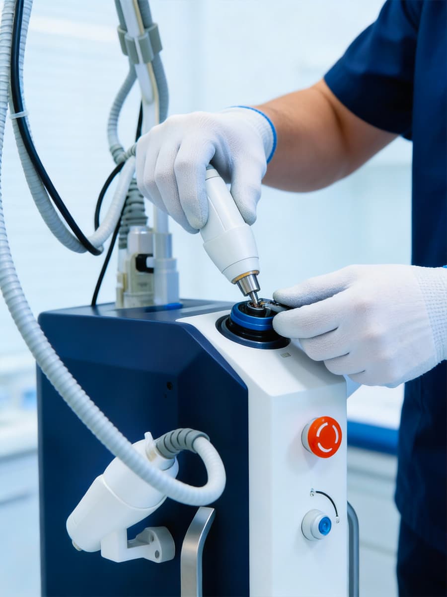 Preventive Maintenance Programs