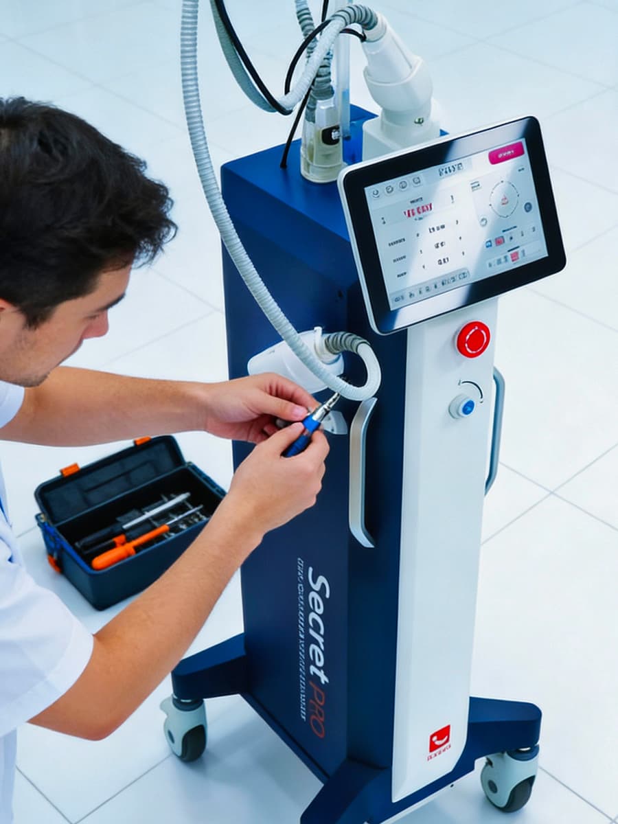 Routine Maintenance Services