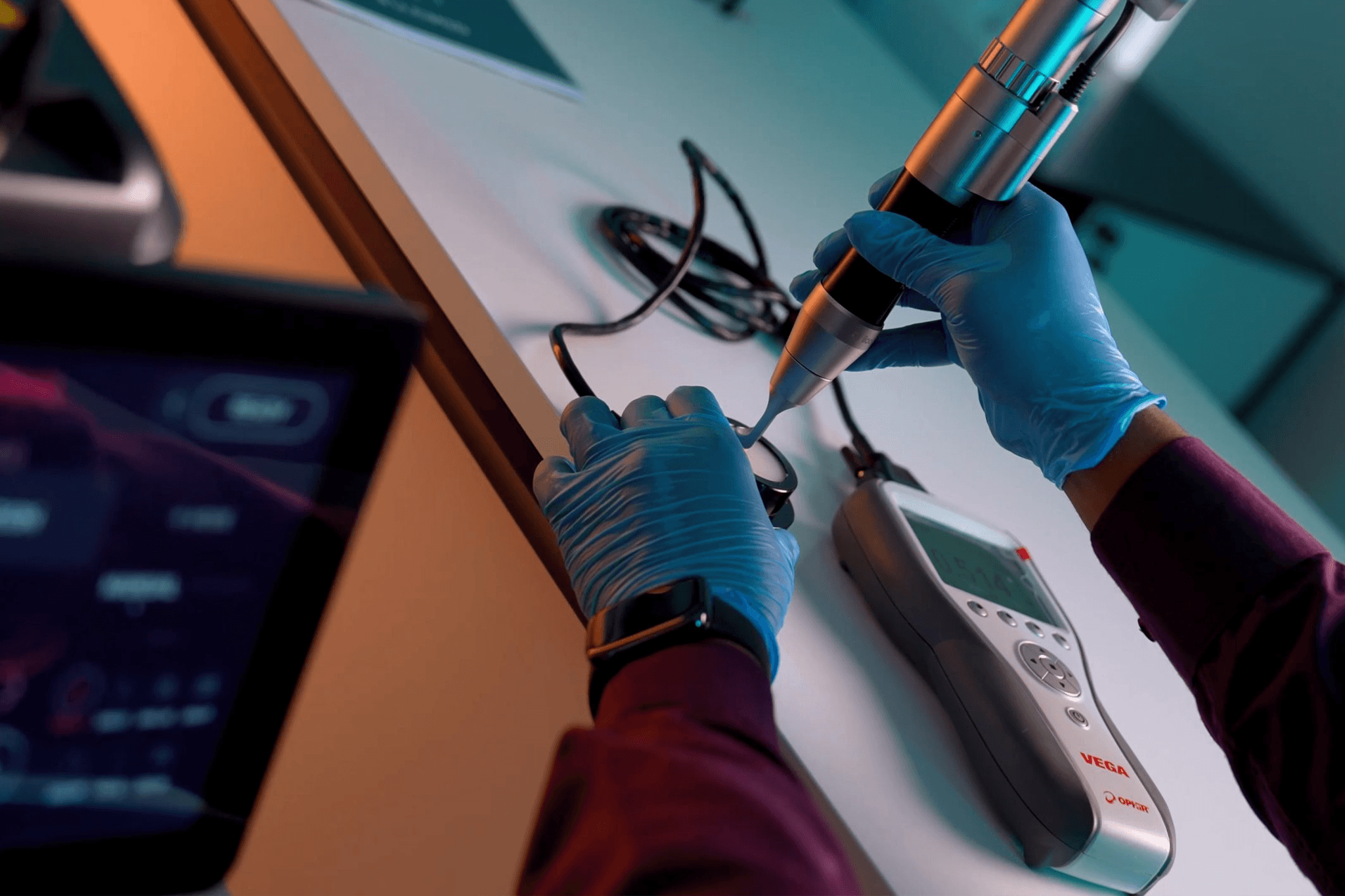 Biomedical Service - DUBIMED Medical Equipment Supplier Dubai