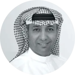 Dr. Khaled Al Nuaimi