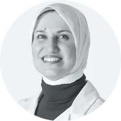 Dr. Razan Qadry