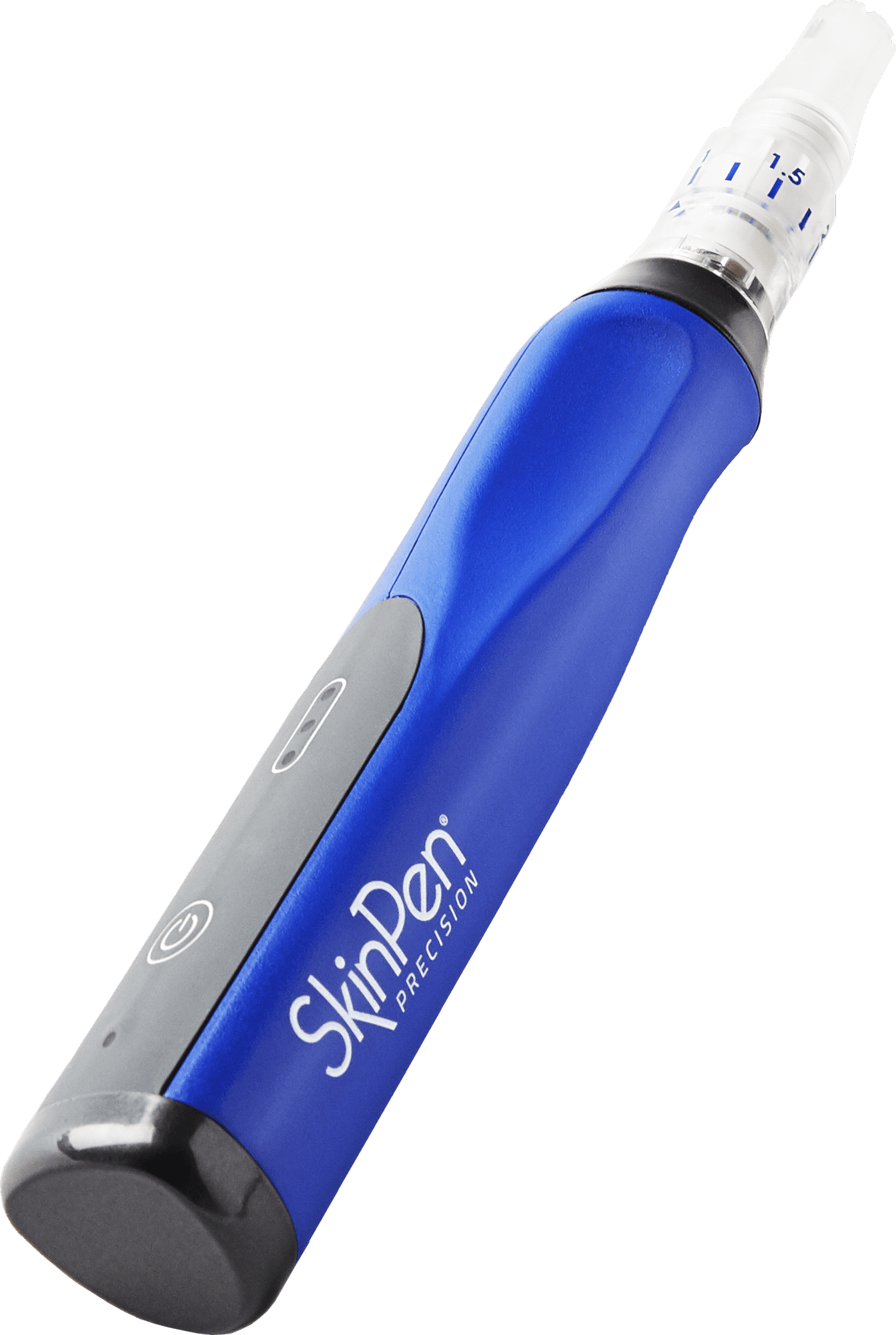 SkinPen Precision microneedling device