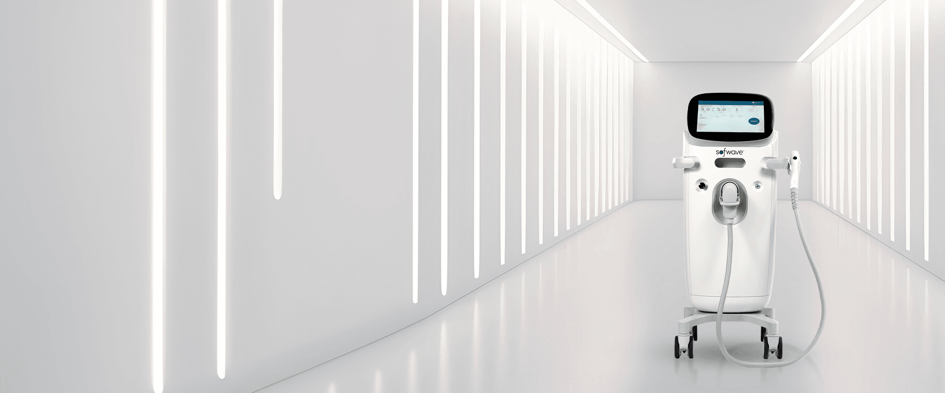SOFWAVE background
